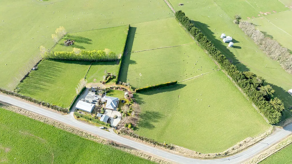 West Otago Surrounds 3બેડરૂમ Your Lifestyle Dream Awaits
