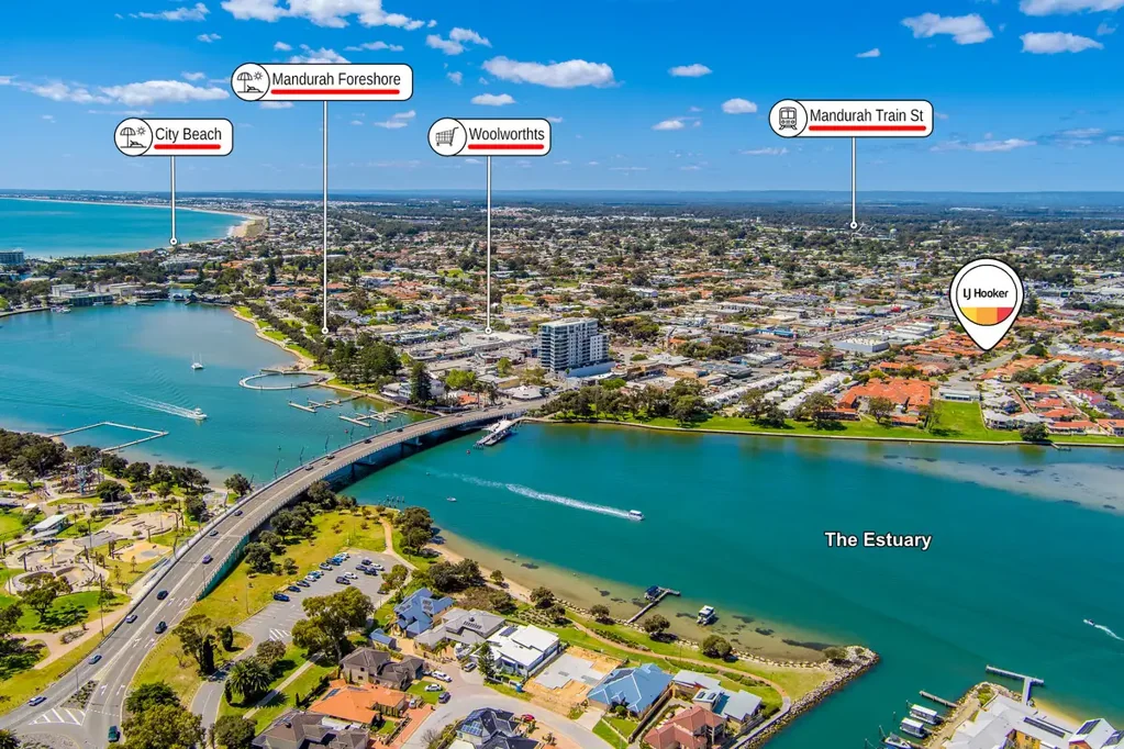 2/10 Creery Street, Dudley Park, WA 6210