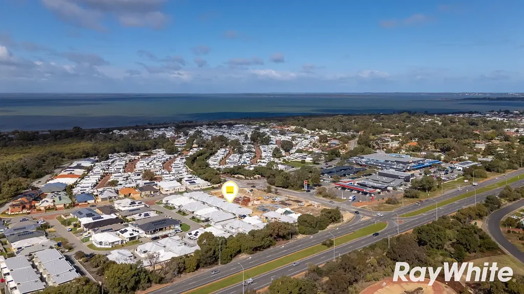 Erskine 3બેડરૂમ OCEAN RISE ESTATE - NOW SELLING!