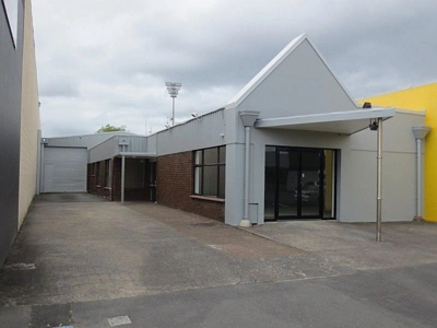 Business Zone - Business 7 Zone - Frankton Commercial Fringe
