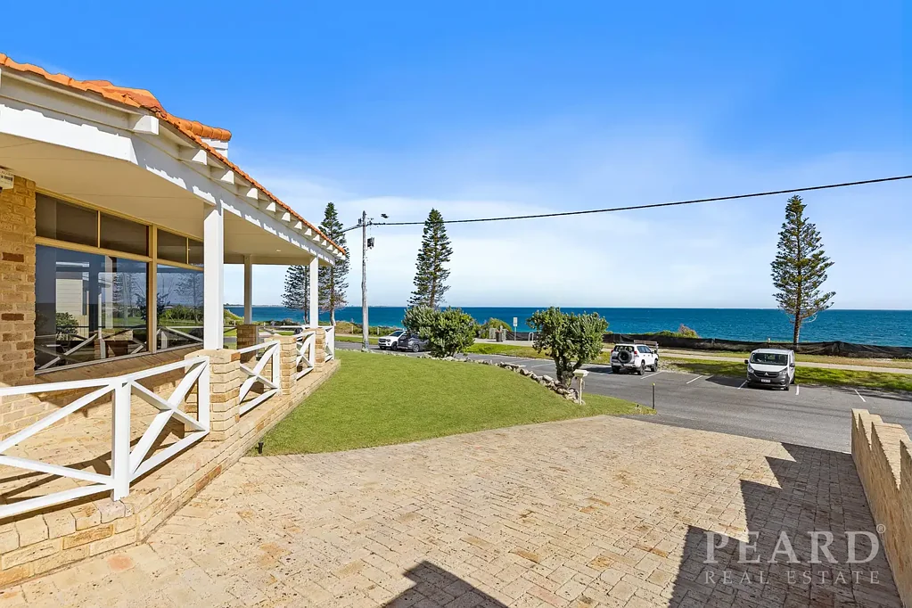 Safety Bay 4Zimmer Absolute Gem*** Incredible Views***Warnbro Beach Road