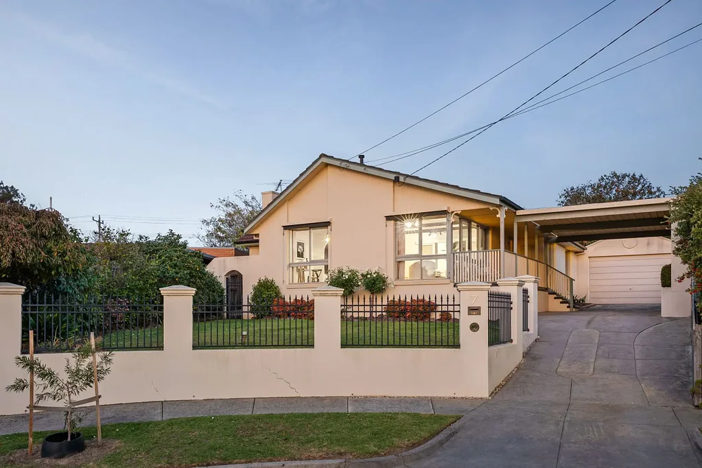 7 Freda Court, Blackburn South, VIC 3130