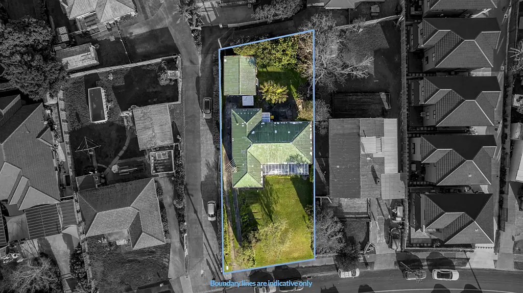 Pakuranga 3Phòng ngủ 698sqm THAB-Zoned + Next-Door Option - Act Fast!