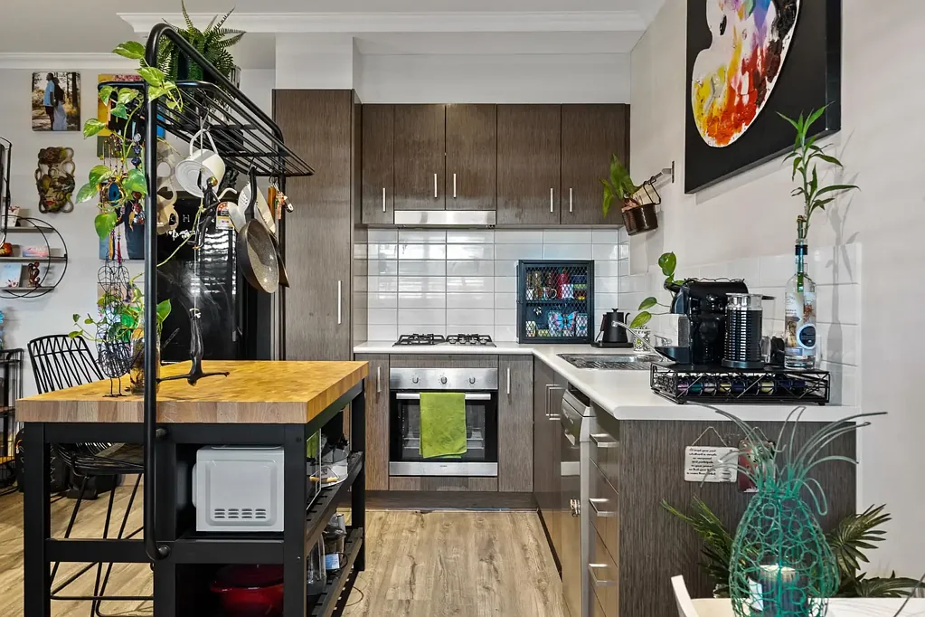 Midland 1房  SECOND CHANCE ...Don't miss out on securing your stunning new apartment