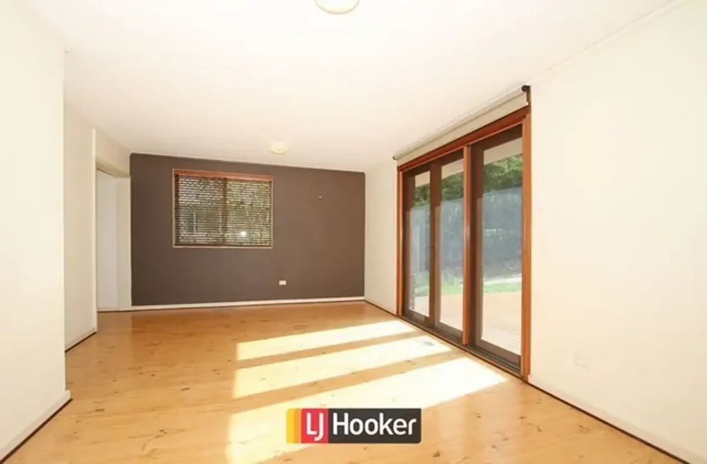 3 bedroom home in O'Connor