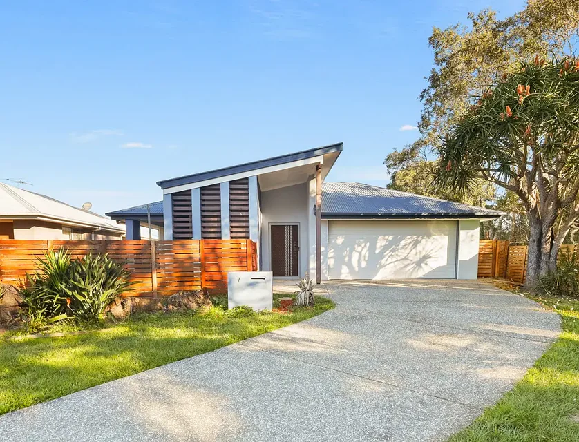 7 Caper White Court, Kallangur, QLD 4503, 4 ਕਮਰੇ, 2 ਬਾਥਰੂਮ, House