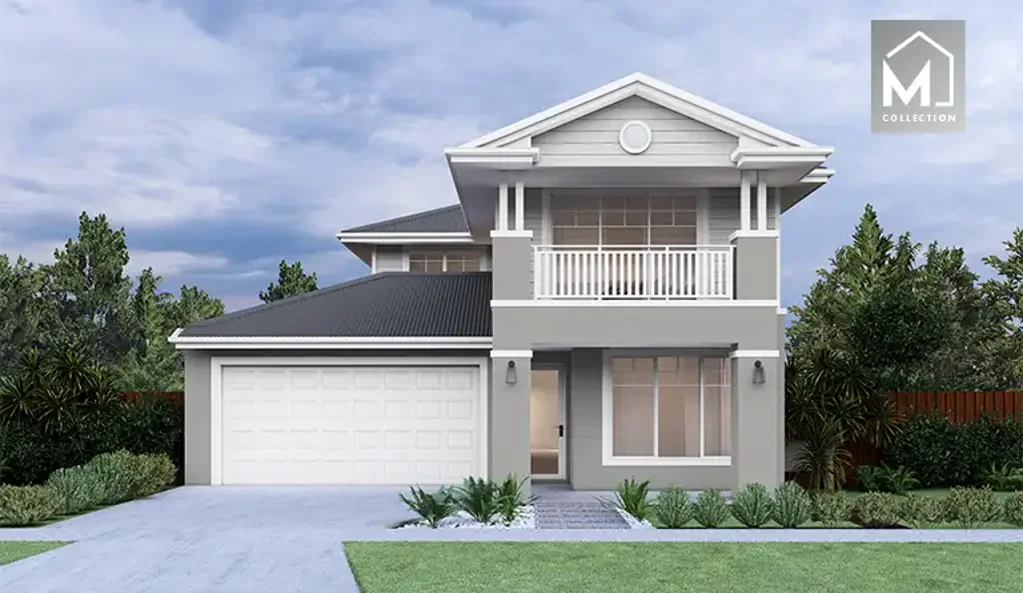 Werribee 3Phòng ngủ Mimosa Homes Proudly Presents