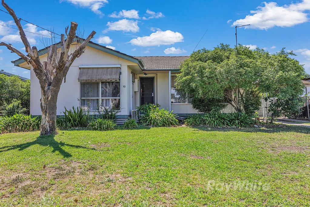 10 Montgomery Street, Echuca, VIC 3564