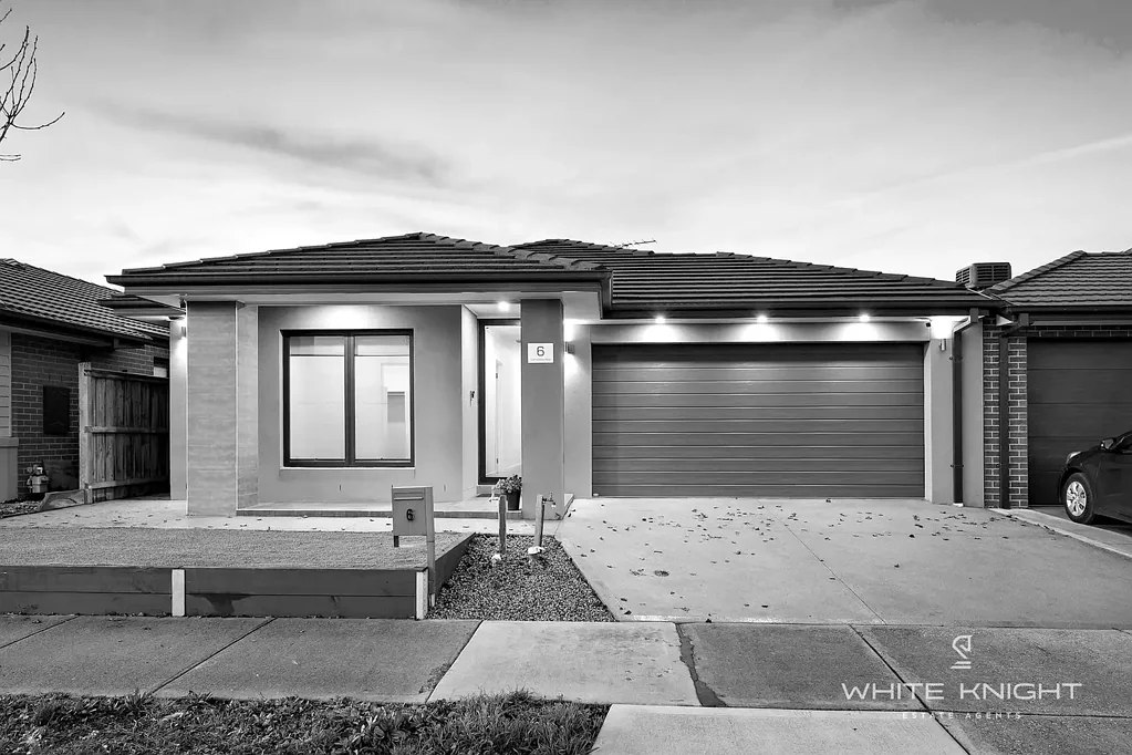 6 Showman Drive, Diggers Rest, VIC 3427