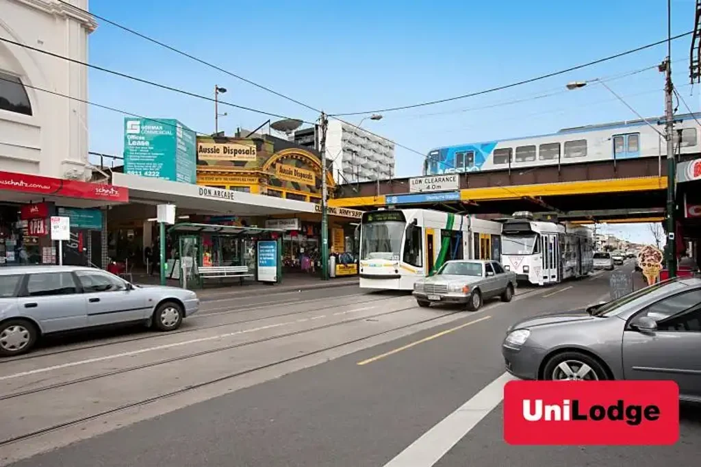 Hawthorn 1ਬੈੱਡਰੂਮ Ready to go at $120-132,000