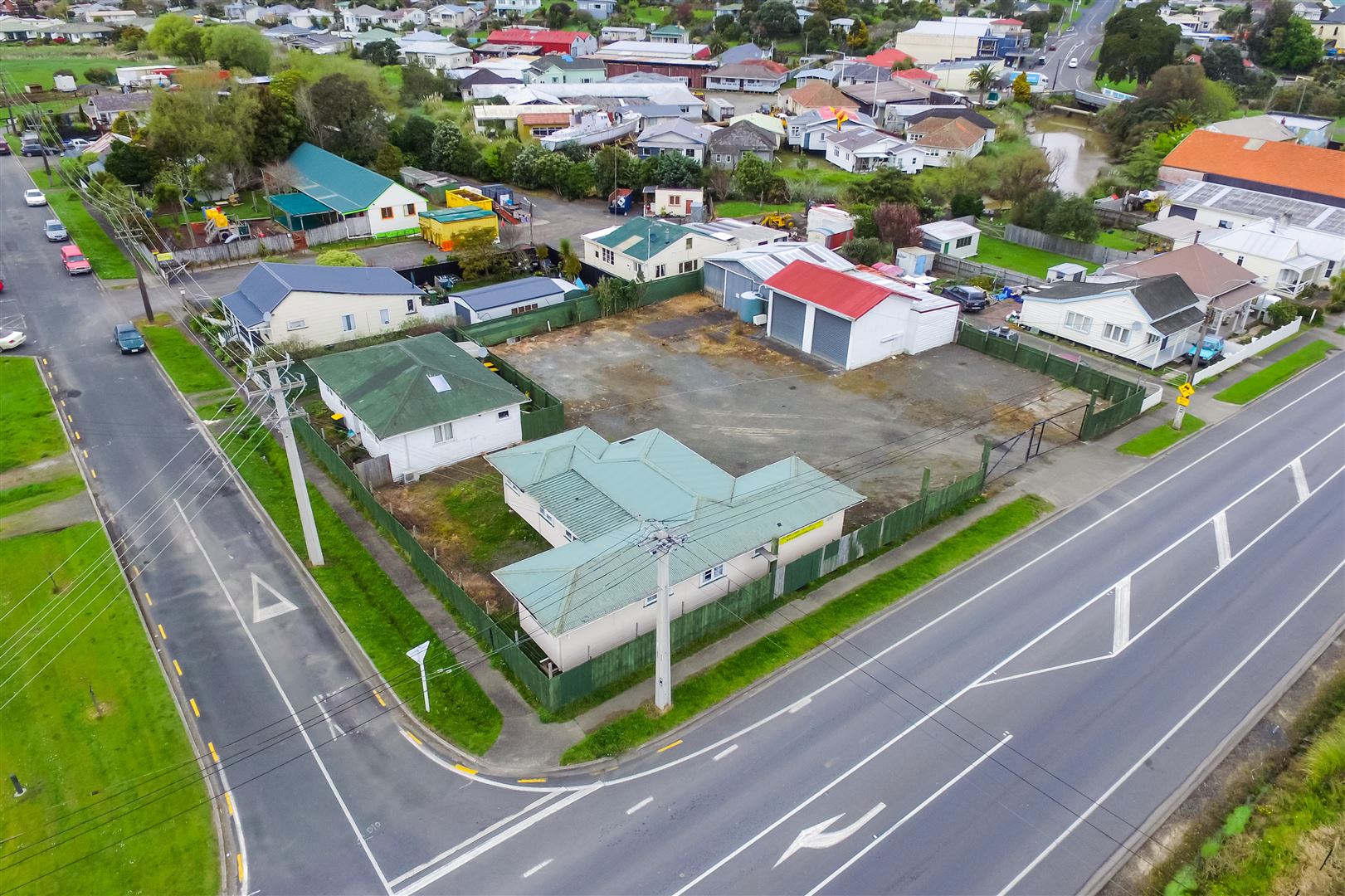 15 Railway Street, Helensville, Auckland - Rodney, 0 Bedrooms, 1 Bathrooms