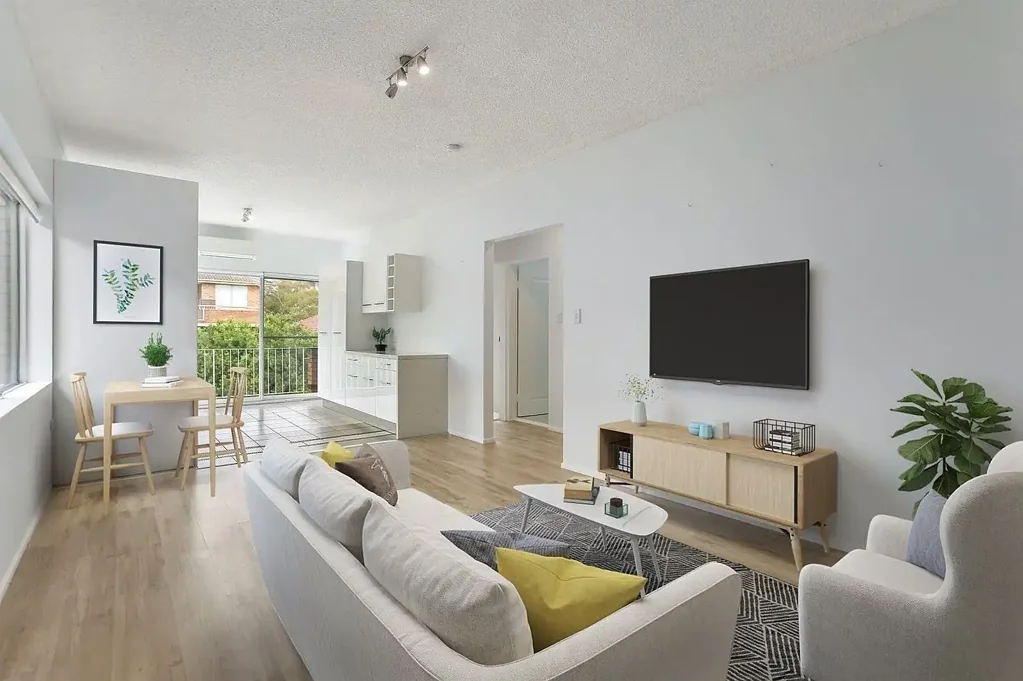 9/16-18 Bruce Street, Brighton-Le-Sands, NSW 2216