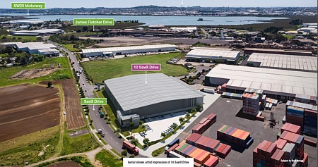 Business  Light Industry Zone