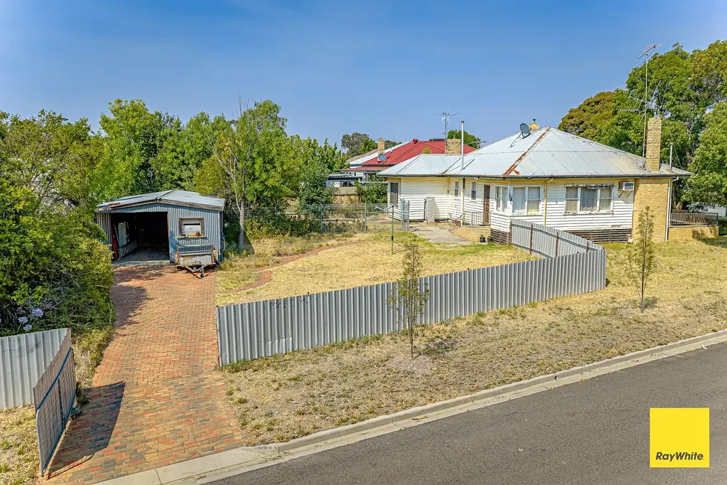 96 Bannister Street, North Bendigo, VIC 3550