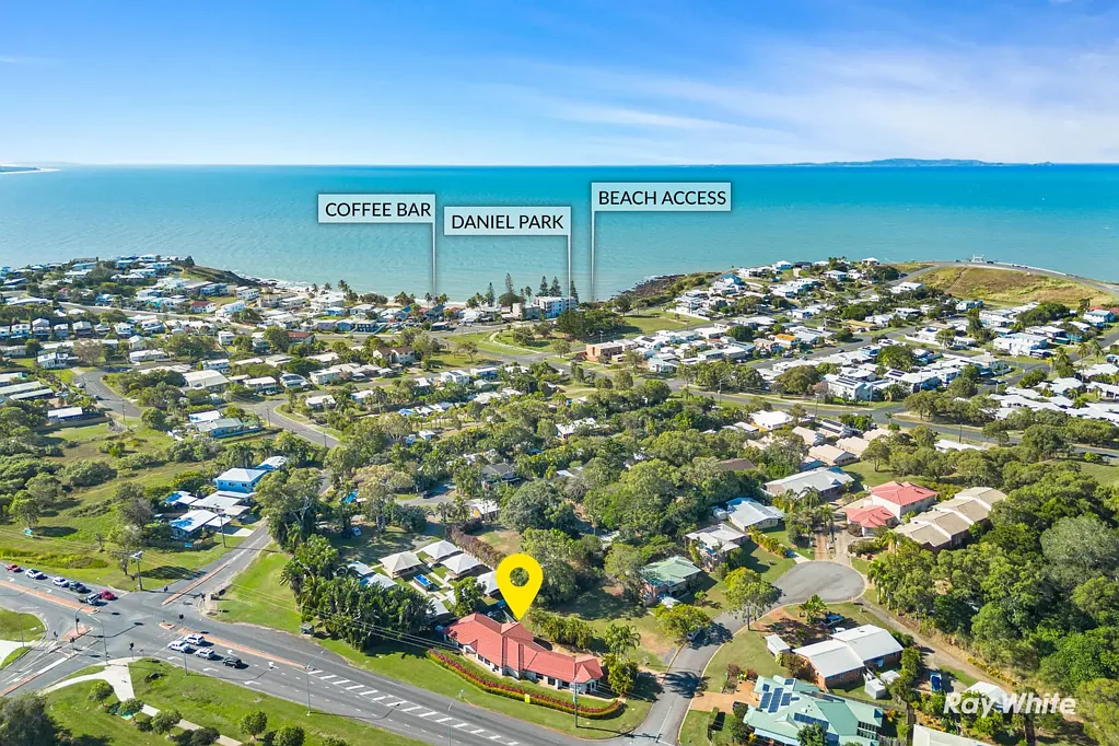 Cooee Bay 5कमरा Cooee Bay - Super Spacious