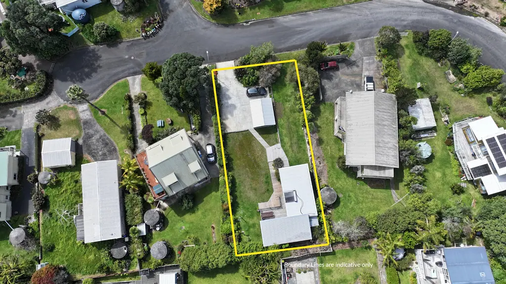 8 Braemar Avenue, Coopers Beach, Far North, Northland