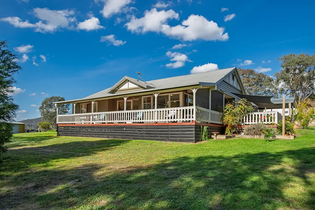 Talgarno 3 Slaapkamer "Picturesque Lifestyle Living”