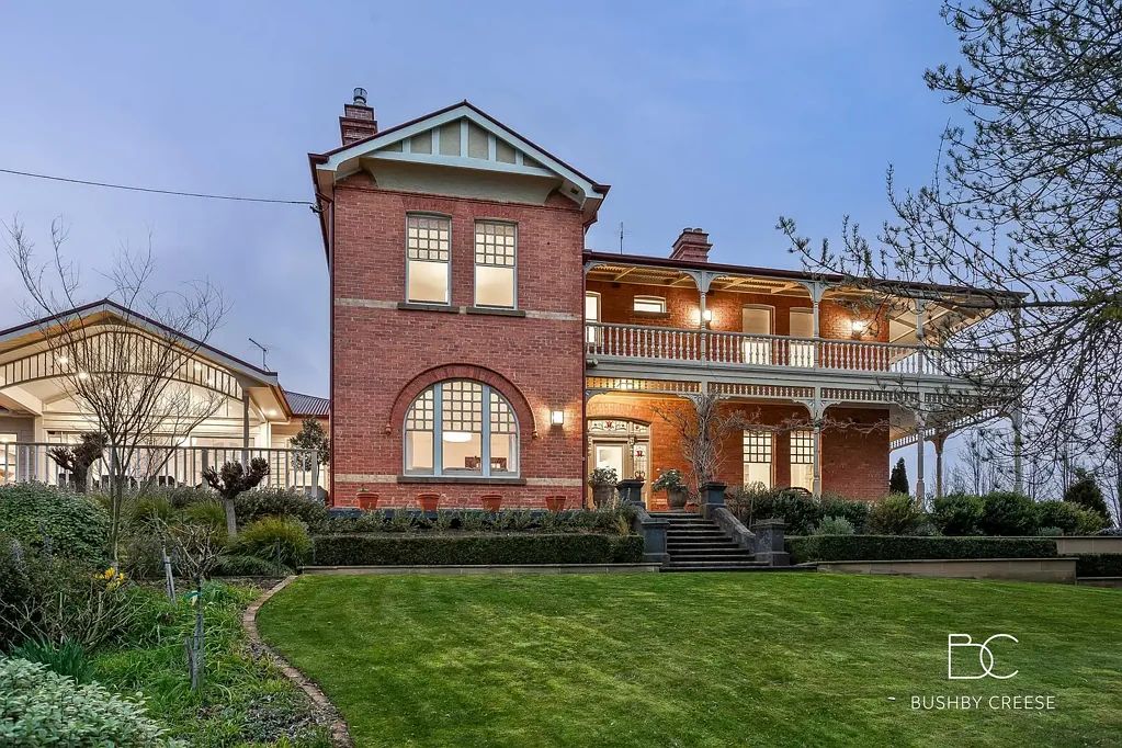 Newstead 5 Bedroom "Daille" - Landmark Newstead Estate Meets Contemporary Elegance