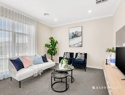 31 Design Way, Kalkallo, VIC 3064, 4房, 2浴, 独立屋