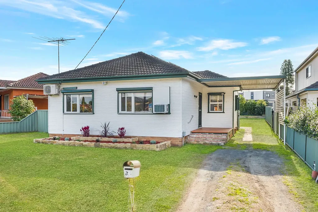 35 Wonga Road, Lurnea, NSW 2170
