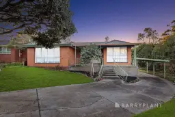 6 Marcella Court, Oakleigh East