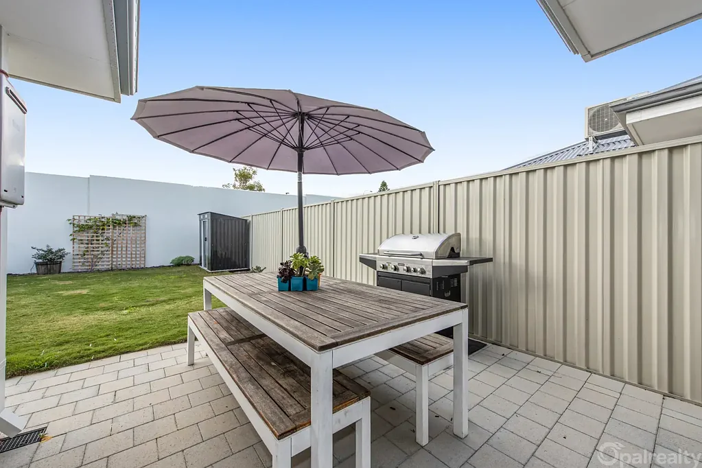 Golden Bay 2Zimmer Easy care coastal living