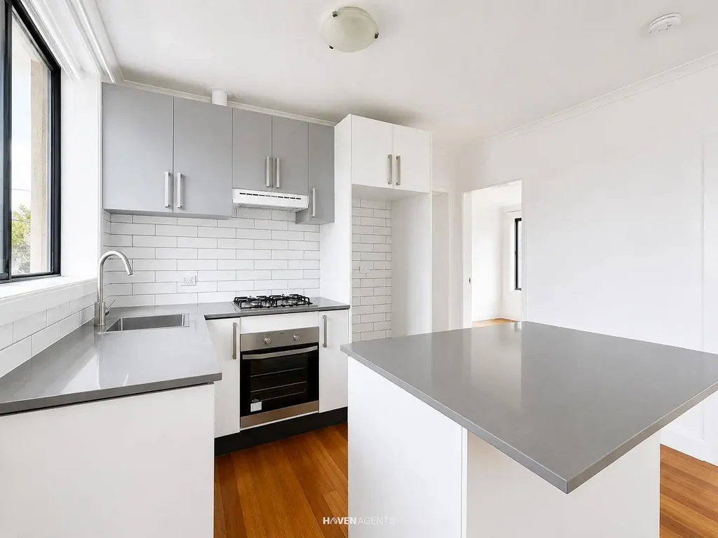 RENOVATED TWO BEDROOM BEACHSIDE RETREAT | HAVEN AGENTS