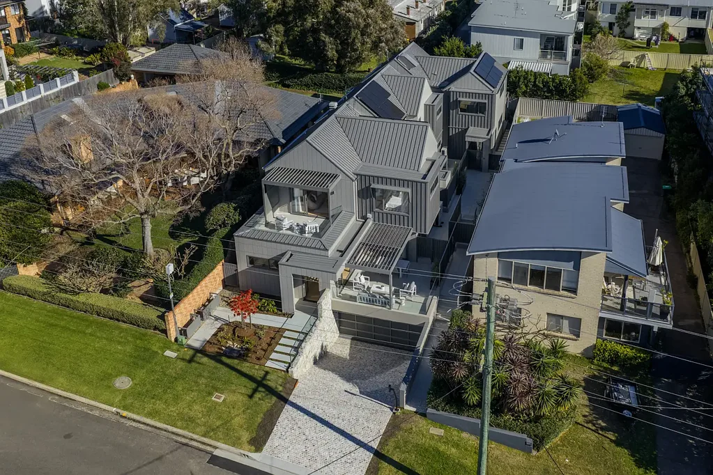Kiama 3房  Future Proofed Property - Own Private Lift