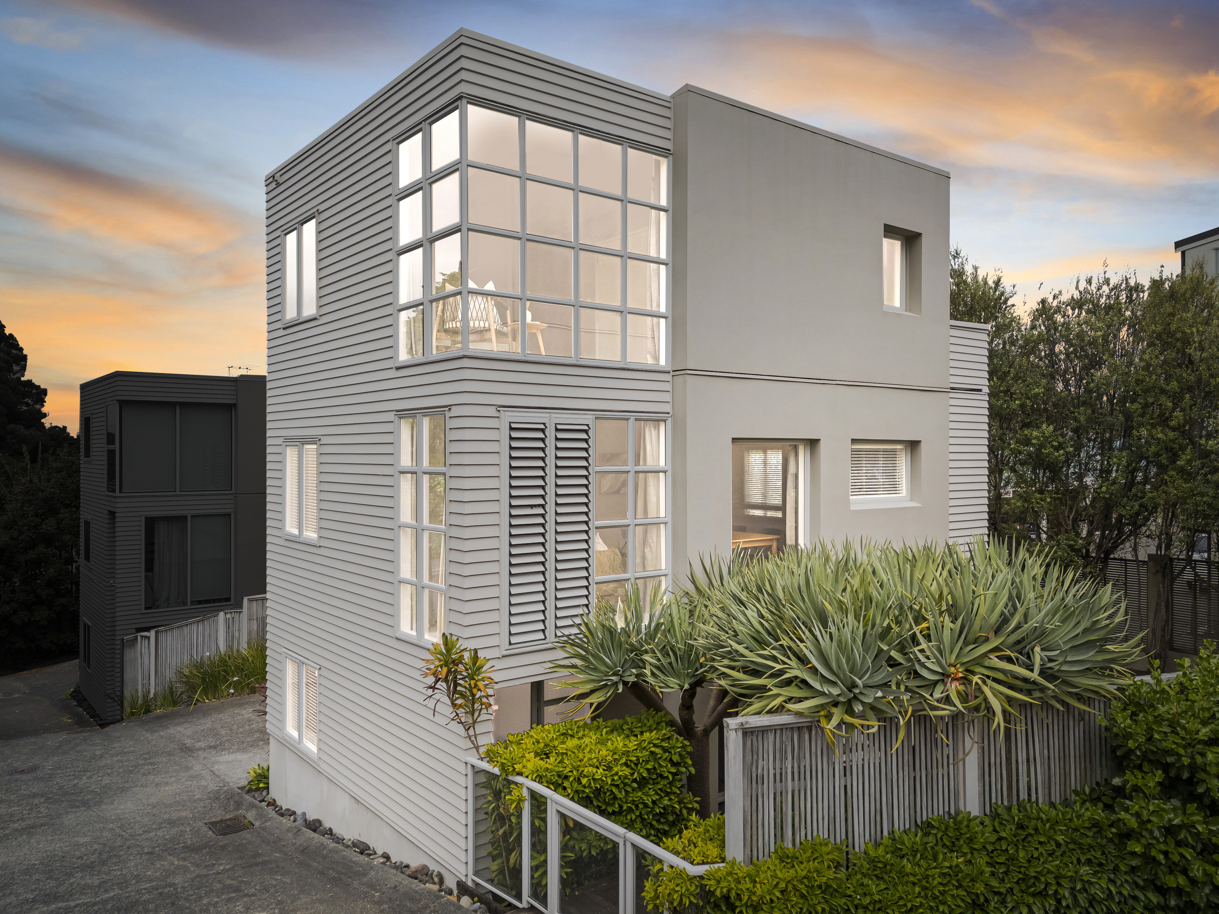 96b Anzac Street, Takapuna, Auckland - North Shore, 5 phòng ngủ, 2 phòng tắm, House