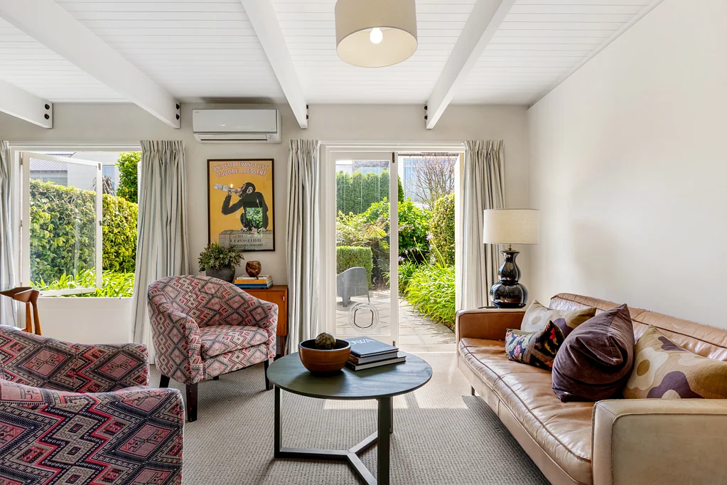4/104 Rossall Street, Merivale, Christchurch, Canterbury