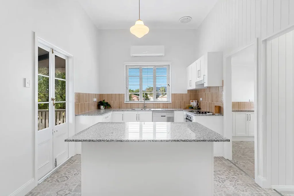 Freshly Renovated & Ready to Impress