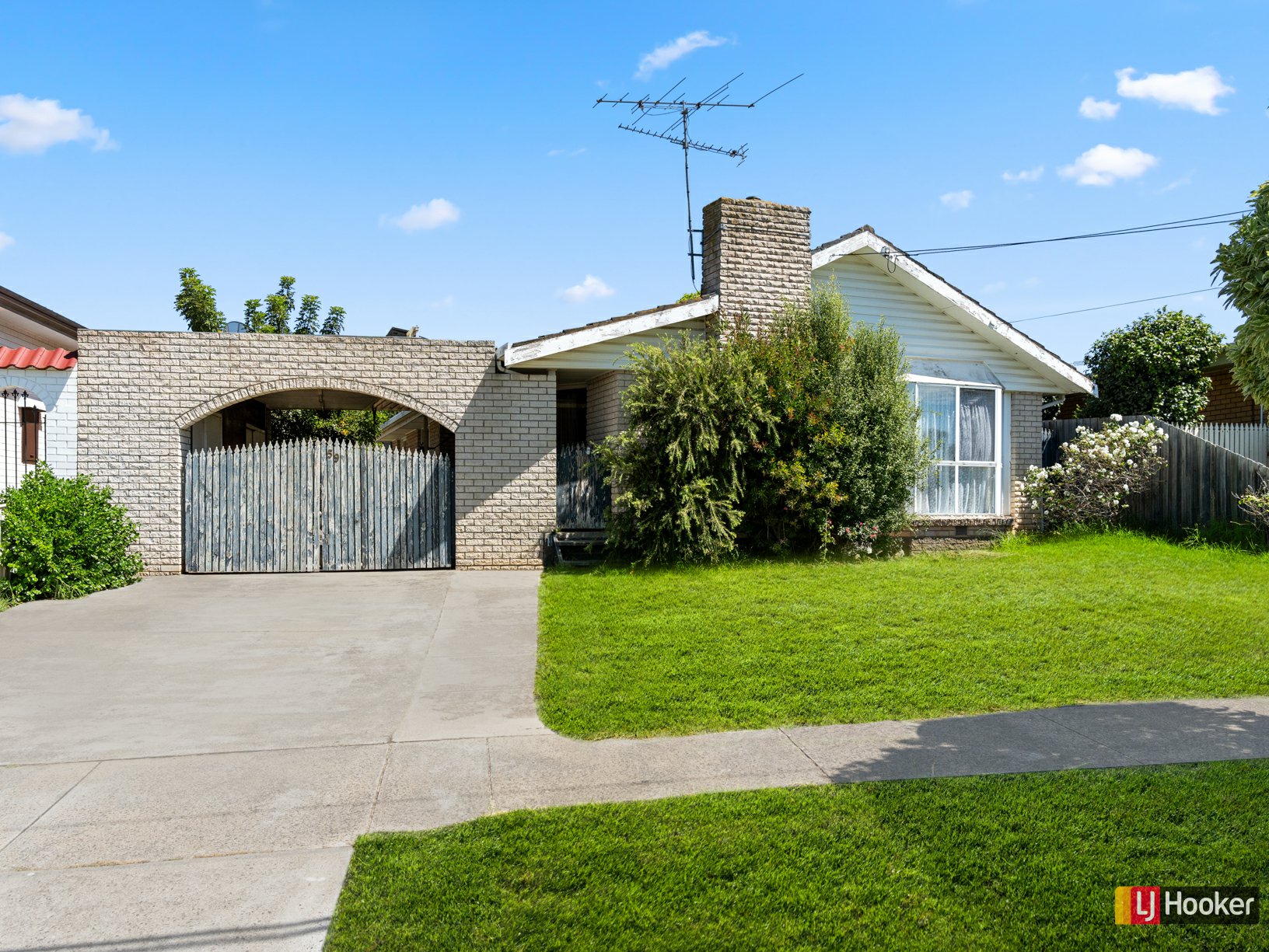 59 NEWTON AV, BELL POST HILL VIC 3215, 0房, 0浴, House