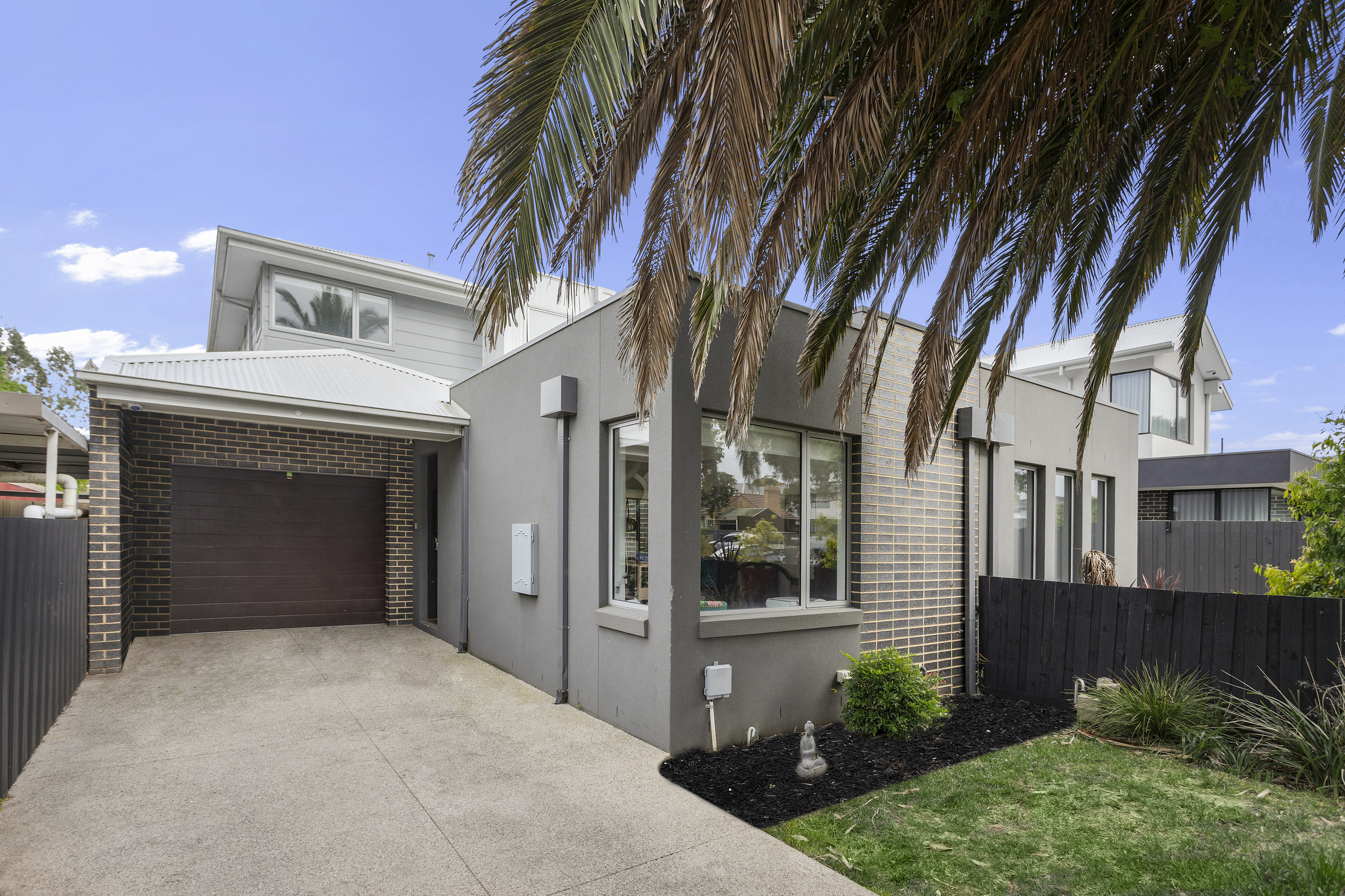 15 THORPE ST, NEWPORT VIC 3015, 0 rūma, 0 rūma horoi, House