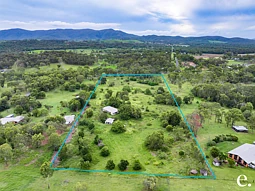 286 Cawarral Road, Tungamull