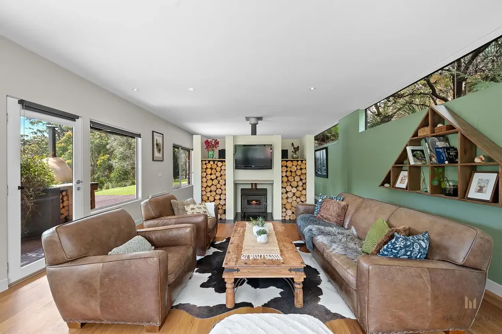 Kettering 4ਬੈੱਡਰੂਮ Nature, Nurture and Timeless Tranquillity