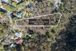 71 Rawson Parade, Leura