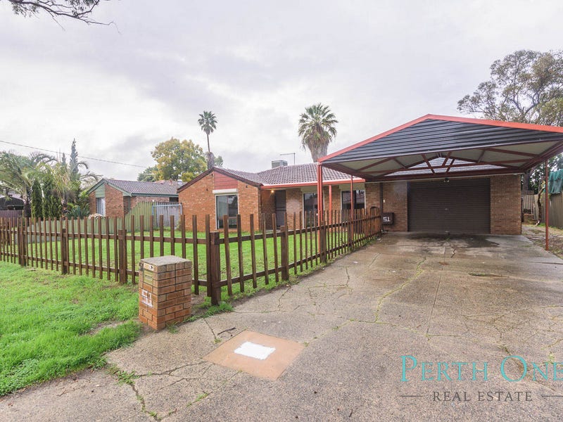 51 WILCANNIA WAY, ARMADALE WA 6112, 0 침실, 0 욕실, House