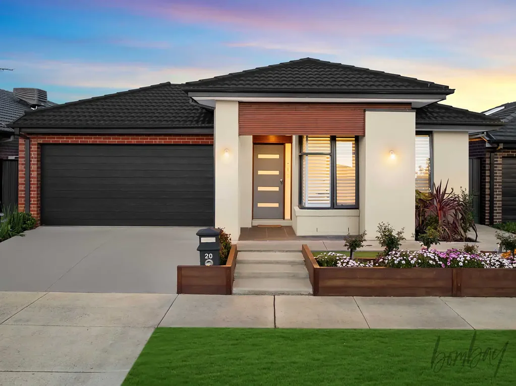 Craigieburn 4कमरा THE FAMILY HOME HIGHLANDS BUYERS HAVE BEEN WAITING FOR
