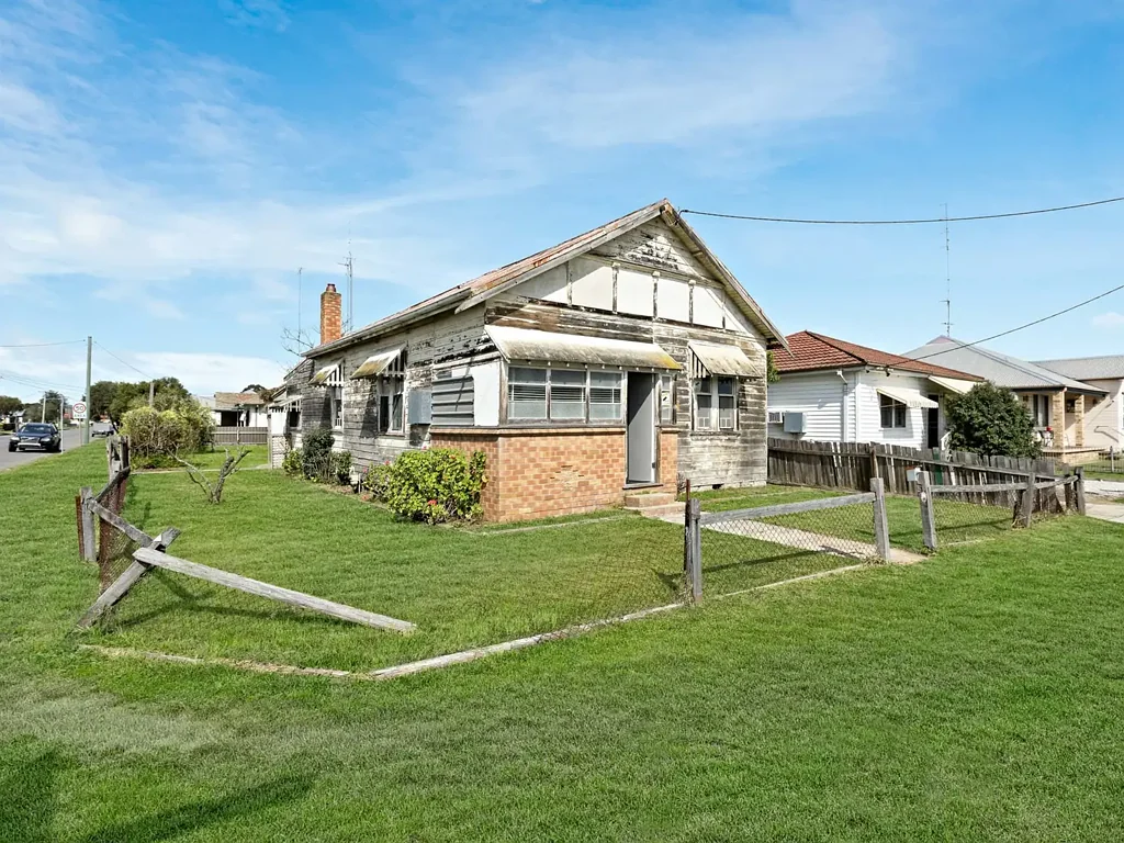 Cessnock 2कमरा Historic Character Home – First Time Offered in 92 Years