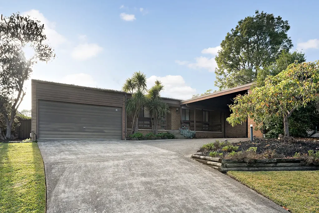 Charming Four Bedroom Family Home