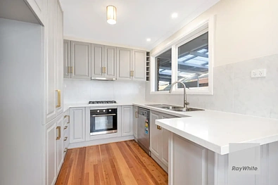 32 Ferris Avenue, Deer Park, VIC 3023, 3 Bedrooms, 1 Bathrooms, House