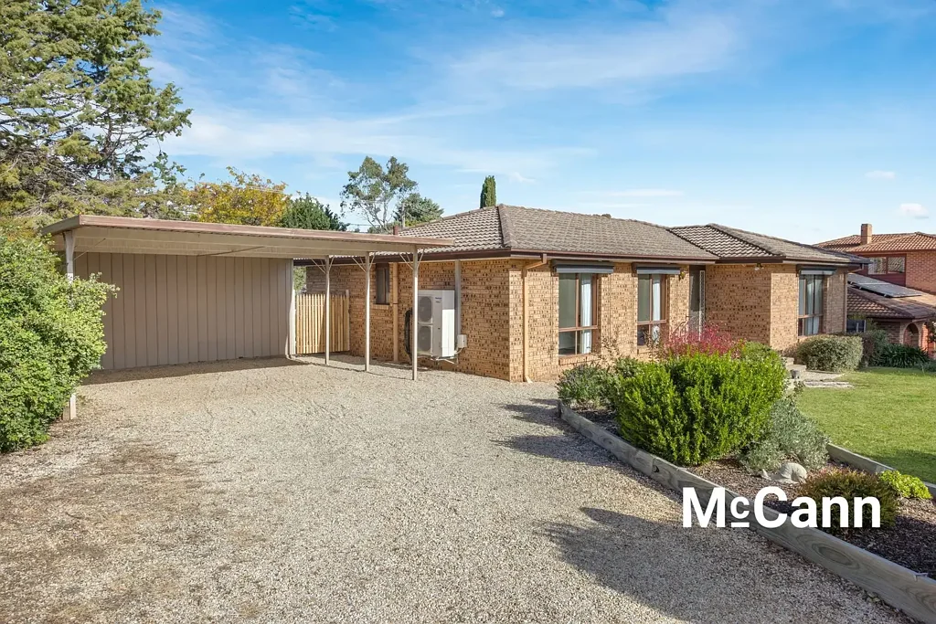36 Tytherleigh Street, Wanniassa, ACT 2903