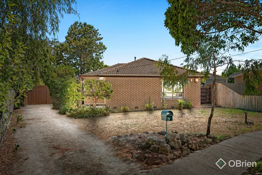 7 Cameelo Court, Ferntree Gully, VIC 3156