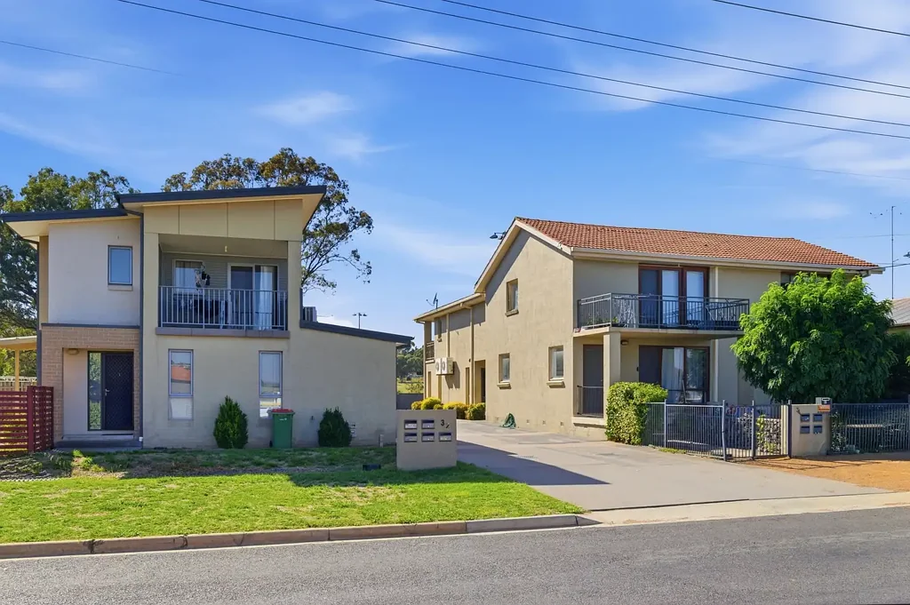 4/34 Lorn Road, Crestwood, NSW 2620
