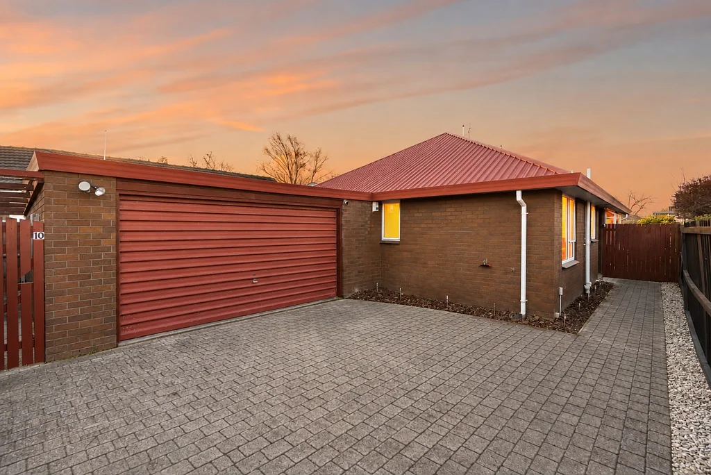 Casebrook 3غرفة نوم A Private Retreat in Sought-After Casebrook