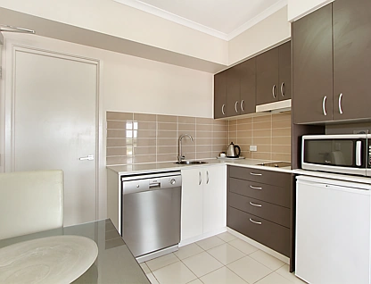 1108/11 Ellenborough Street, Woodend, Ipswich - Greater Region, 2 rūma, 2 rūma horoi, Apartment