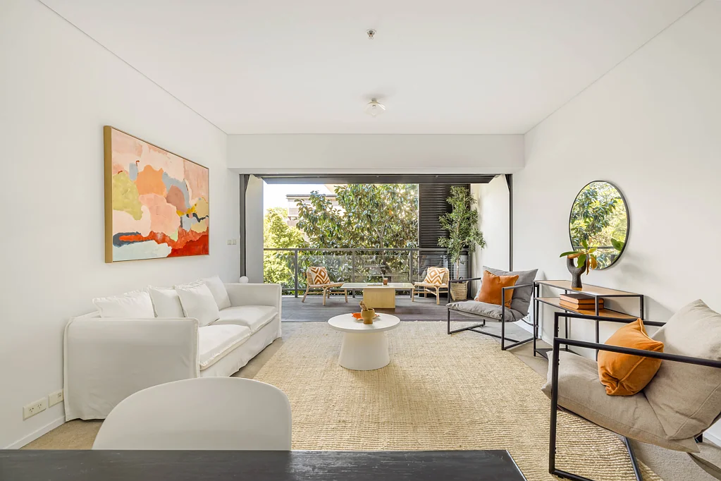 211/7 Sterling Circuit, Camperdown, NSW 2050