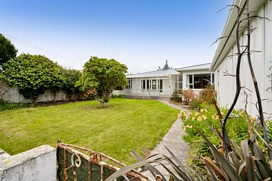 Kaponga 3 Bedroom A Smart Start or Smart Investment in Kaponga
