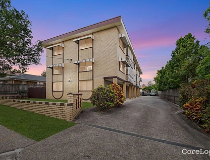 1/15 Griffith Street, Everton Park, Brisbane - Northern Region , 2 chambres, 1 salles de bain, Apartment