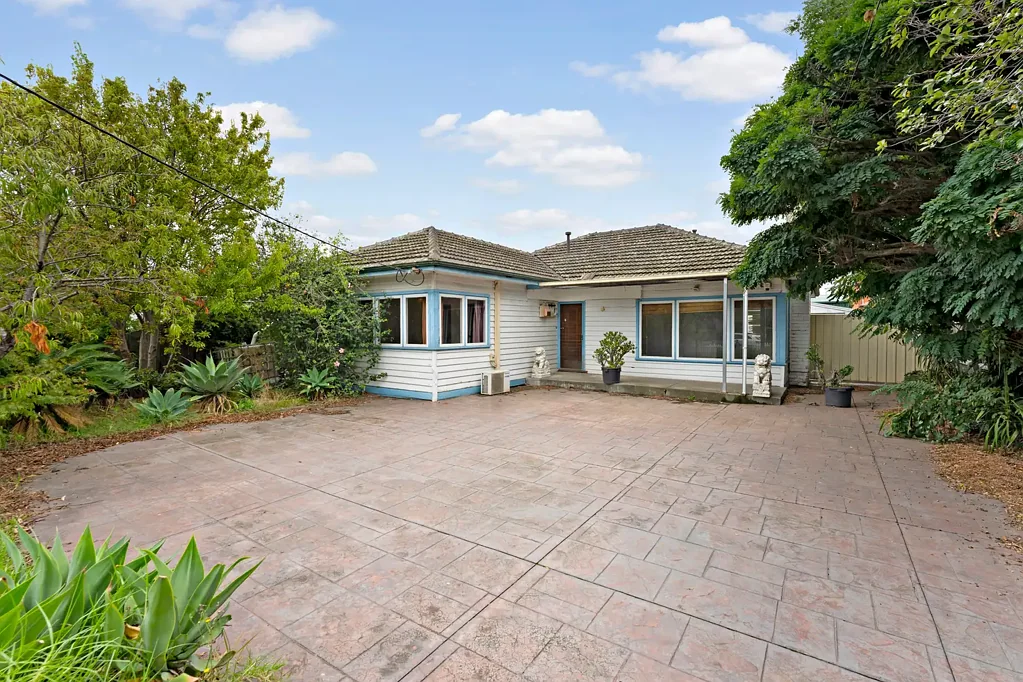 6 Clarendon Parade, West Footscray, VIC 3012
